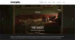 Desktop Screenshot of moodfilm.com